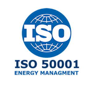 ISO 50001:2018 Belgesi̇