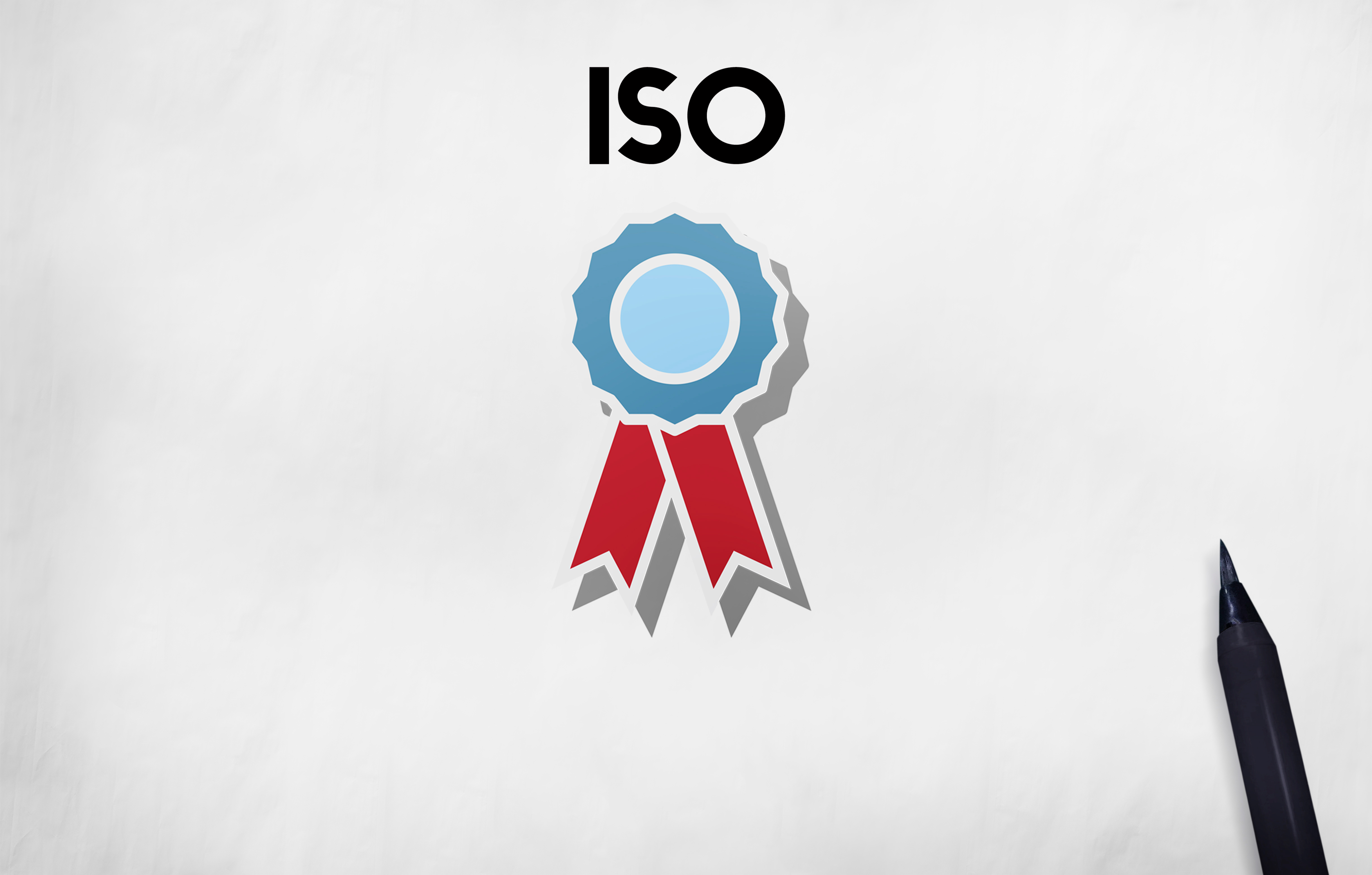ISO:9001 Hakkında Her Şey